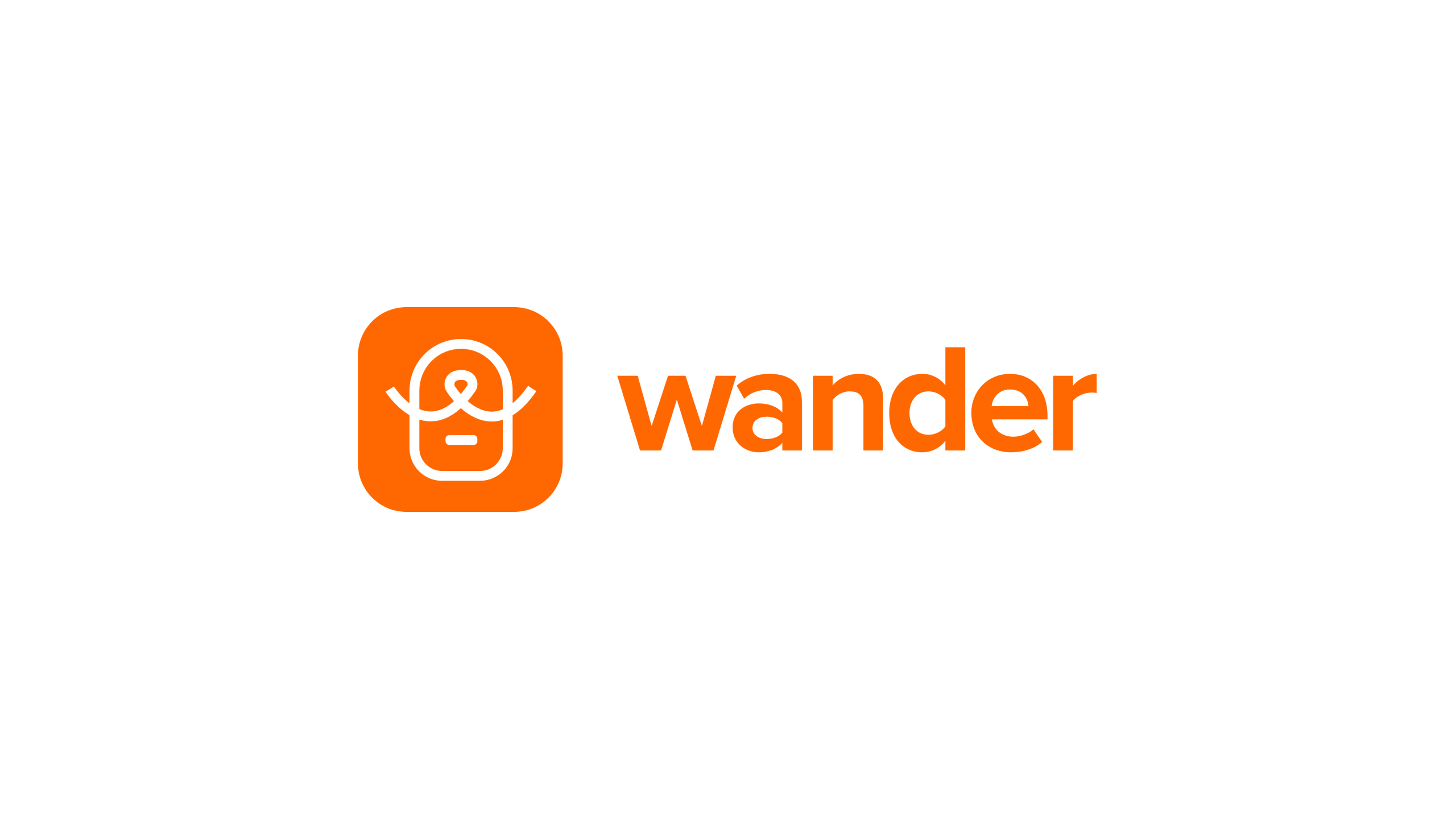 Wander - Find someone to join you, wherever you go