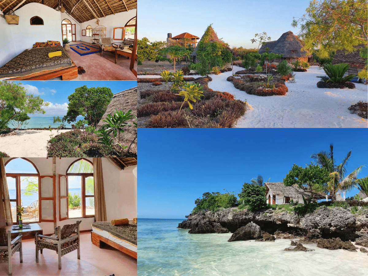 Wander Blog - Here are the most insane homes and properties you can rent on AirBnB
